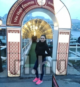 Elizabet18 (18+ éves) - Telefon: +36 30 / 797-1627 - Budapest, VI