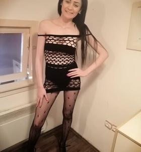 Elizabet18 (18+ éves) - Telefon: +36 30 / 797-1627 - Budapest, VI