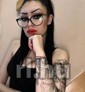 Budapest, Elizabet18 06307971627