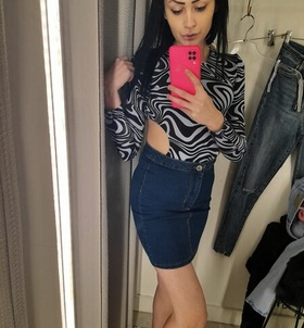 Elizabet18 (18+ éves) - Telefon: +36 30 / 797-1627 - Budapest, VI