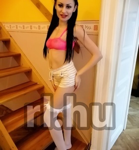 Elizabet18 (24 éves, Nő) - Telefon: +36 30 / 797-1627 - Budapest, VI., szexpartner
