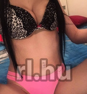 Elizabet18 (18+ éves) - Telefon: +36 30 / 797-1627 - Budapest, VI