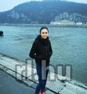 Elizabet18 (18+ éves) - Telefon: +36 30 / 797-1627 - Budapest, VI