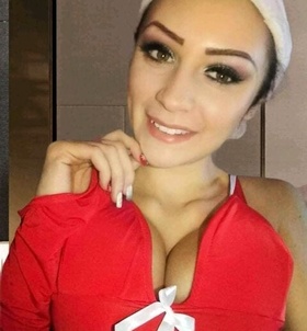 Elizabet18 (18+ éves) - Telefon: +36 30 / 797-1627 - Budapest, VI