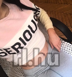 Elizabet18 (18+ éves) - Telefon: +36 30 / 797-1627 - Budapest, VI