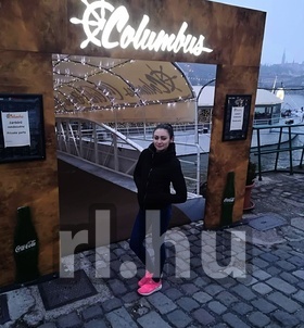 Elizabet18 (18+ éves) - Telefon: +36 30 / 797-1627 - Budapest, VI