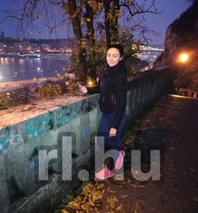 Elizabet18 (18+ éves) - Telefon: +36 30 / 797-1627 - Budapest, VI