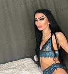 Elizabet (22+ éves) - Telefon: +36 70 / 263-0582 - Budapest