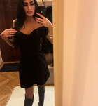 Elizabet (22+ éves) - Telefon: +36 70 / 263-0582 - Budapest