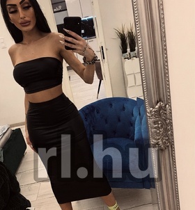 Budapest, Elizabet 06702630582