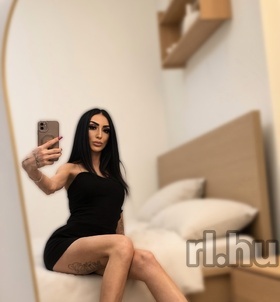 Elizabet (23+ éves) - Telefon: +36 70 / 263-0582 - Budapest, VI