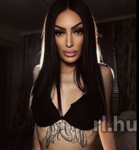 Elizabet (23+ éves) - Telefon: +36 70 / 263-0582 - Budapest, VI