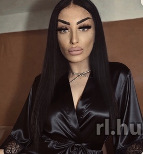 Elizabet (23+ éves) - Telefon: +36 70 / 263-0582 - Budapest, VI