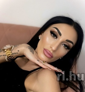 Elizabet (23+ éves) - Telefon: +36 70 / 263-0582 - Budapest, VI