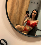 Elizabet (22+ éves) - Telefon: +36 70 / 263-0582 - Budapest