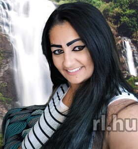 ElizabetBernadett (39+ éves) - Telefon: +36 30 / 253-7010 - Kállósemjén