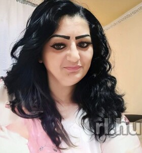 ElizabetBernadett (39+ éves) - Telefon: +36 30 / 253-7010 - Kállósemjén