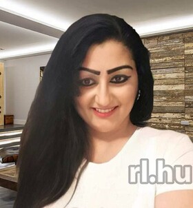 ElizabetBernadett (39+ éves) - Telefon: +36 30 / 253-7010 - Kállósemjén