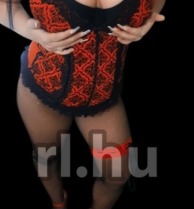 Elizabeth (26+ éves) - Telefon: +36 30 / 410-7837 - Rácalmás