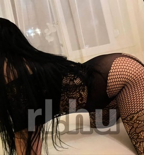 Elizabeth (26+ éves) - Telefon: +36 30 / 410-7837 - Rácalmás