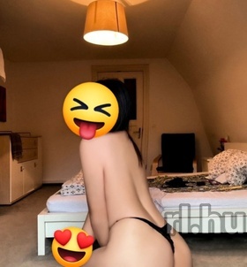 Elizabeth (20+ éves) - Telefon: +36 30 / 662-8531 - Székesfehérvár