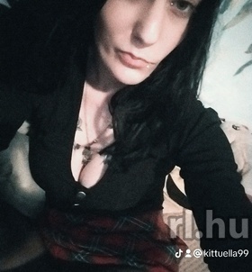 Elizabettaaaaa (26 éves) - Telefon: +36 20 / 461-8622 - Sárvár