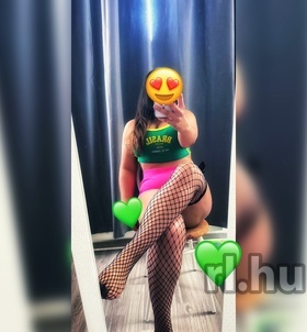 Szombathely, ElizaVIP 06209550986