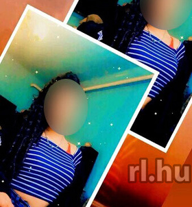 Elizkee18 (18+ éves, Nő) - Telefon: +36 30 / 824-5508 - Jászapáti, szexpartner