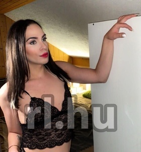 Ella 302244468, Budapest Transvestite #5 - 