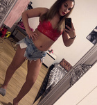 Budapest, Ella 06307317981