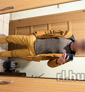 Elvis (38 éves) - Telefon: +36 70 / 788-8815 - Debrecen