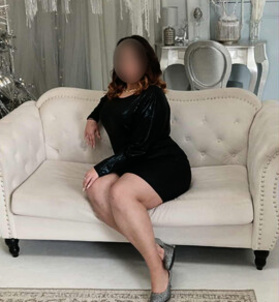 Elyz (24 éves) - Telefon: +36 20 / 209-1413 - Dunakeszi