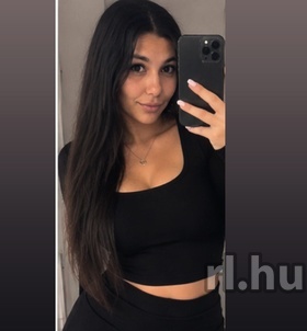 Emese1990 (22+ éves) - Telefon: +36 20 / 401-6955 - Szeged