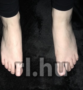 Emese (32 éves) - Telefon: +36 30 / 216-8654 - Pécs