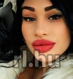 Emese Csongrád escort girls