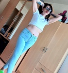 Emili Szombathely masszázs lányok