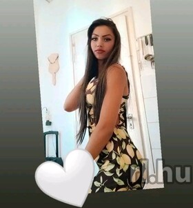 Emili (21 éves) - Telefon: +36 30 / 834-1885 - Nyírbátor