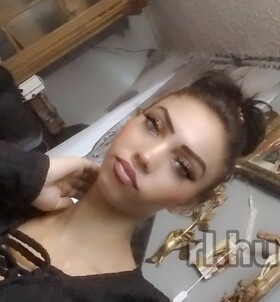 Emili (21 éves, Nő) - Telefon: +36 30 / 834-1885 - Nyírbátor, szexpartner