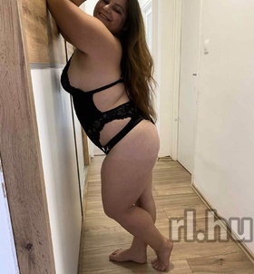 Emilia (23 éves) - Telefon: +36 20 / 536-1696 - Budapest, VII