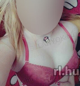 Emilia (25 éves) - Telefon: +36 30 / 377-4359 - Kaposvár