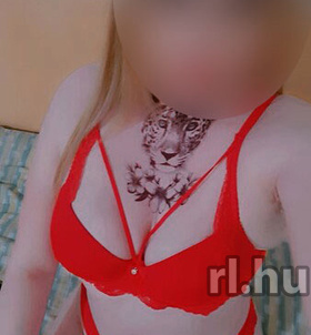 Emilia (25 éves) - Telefon: +36 30 / 377-4359 - Kaposvár