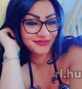 Emilia (29 éves, Nő) - Telefon: +36 70 / 158-3119 - Kiskunhalas, szexpartner
