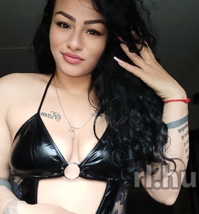 Emilia (29 éves, Nő) - Telefon: +36 70 / 158-3119 - Kiskunhalas, szexpartner