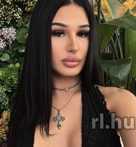 Emma (19+ éves) - Telefon: +36 20 / 576-4430 - Budapest, VI