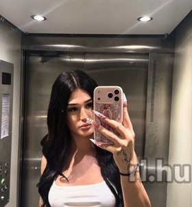 Emma Budapest szexpartner lányok