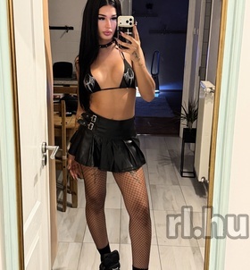 Emma Budapest escort girls