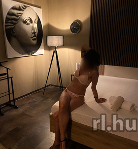 Budapest, Emma 06306274878