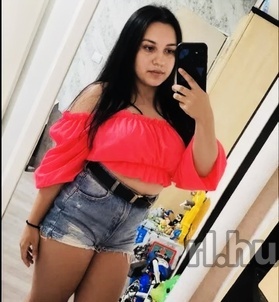 Enikő Szeged escort Mädchen