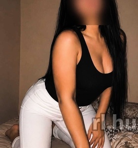 Enikő (24+ éves) - Telefon: +36 30 / 960-5778 - Siófok
