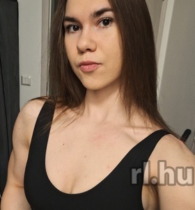 Eperke Budapest escort girls